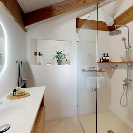 Vlanda With 4bedrooms In Mykonos