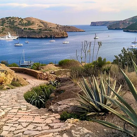 Vlanda With 4bedrooms In Mykonos Tagoo (Mykonos)