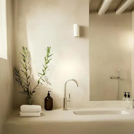 Vlanda With 4bedrooms In Mykonos * Tagoo (Mykonos)