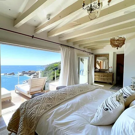 Дом отдыха Vlanda With 4bedrooms In Mykonos Tagoo (Mykonos)